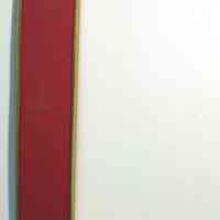          typical single letter
   