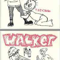          Both sides of record sleeve
   