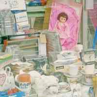          31 window display
   