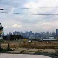          4: former shipyard site after demoliton of some buildings near 14th St.
   