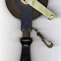          side 2: crank closed, length stamped on crank
   
