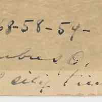          detail of text at lower right
   