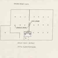          leaf 8: fifth (top) floor plan
   