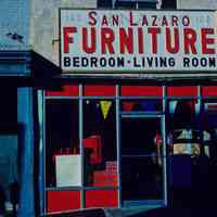          32 San Lazaro Furniture
   