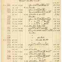          010 Hudson St West Side
   