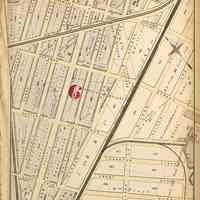         24 Hopkins 1873 Jersey City Plate N Pg  83
   