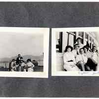          090 Leaf 48 - 2 Photos - Dayliner 1914
   