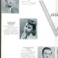          Sentry_1943 008 Pg 6 Senior Class Biographies
   