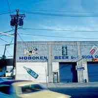          10 Hoboken Beer & Soda Outlet
   