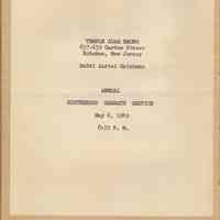          May 6, 1949 - 1 of 3
   