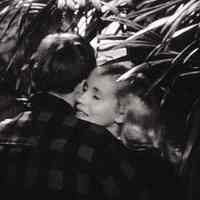 Digital image from digital video disk of film On the Waterfront, original from 1953-1954.