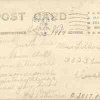          Postcard: Ship 