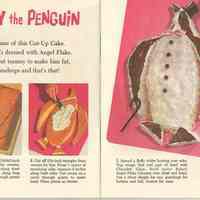          pp [20-21] Perry the Penguin
   