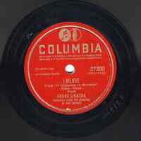          B side.
   
