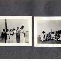          091 Leaf 48 - 2 Photos - Dayliner 1914
   