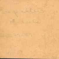 Receipt book labeled "Propeller Wheels Sept 29-1959" from the Delaware, Lackawanna & Western Rail Road store room. D.L. & W. Form SD10 3M - 6-53