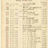          012 Hudson St West Side
   