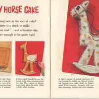          pp [22-23] Hobby Horse Cake
   