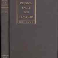          spine & front cover
   