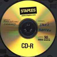          original disk
   