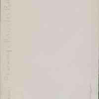          B&W photo of mixed-use apartment building at an 6129 Park Avenue, West New York. picture number 2
   