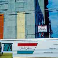          13 Cervelli & Son Supermarket
   