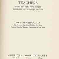          title page
   