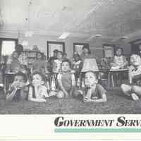          pg 21 Government Services
   