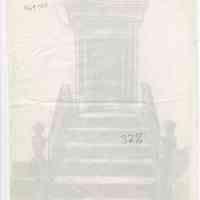          Greyscale Illustration of 5th and Adams St. by Kevin McCloskey, circa 1986 picture number 3
   