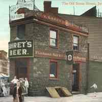 Postcard: Geo. Ehret