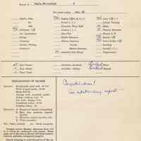          report Jan 26, [1951]
   