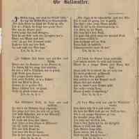          pg [4] song lyrics 2. Die Ballmutter
   