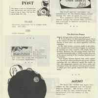          pg 17: Trading Post; credit union
   