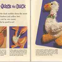          pp [26-27] Quack-Quack the Duck
   