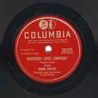          B side.
   