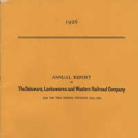          Annual Report of Delaware, Lackawanna & Western R.R. Co., 1926 picture number 28
   