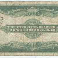          Bill 3: 1927 bill back
   