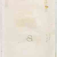          Gouache Illustration of Hoboken Pigeon Club, circa 1986 picture number 2
   