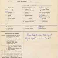          report March 16, [1951]
   