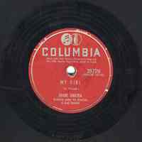          B side.
   