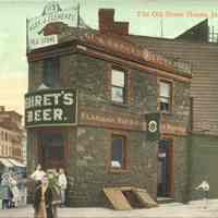 Postcard: Geo. Ehret