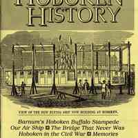 Hoboken History, No. 4, Summer 1992.