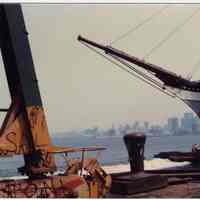          03 Wavertree bowsprit
   