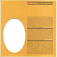          Inner reverse of front sleeve
   