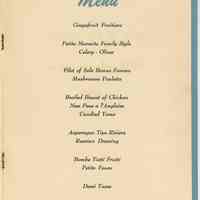          pg [3] menu
   