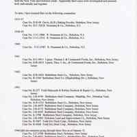          Report 2 part 1 pg 3 Report Summary
   