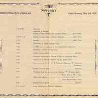          side 2: pp [2-3], program
   