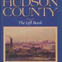 Hudson County: The Left Bank.