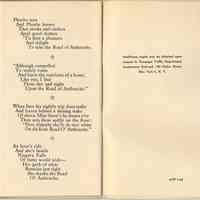          pp [22-23] note code on pg [23] 20M-7-43; pg [24] blank
   