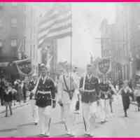          A56 HCBC parade 1938
   